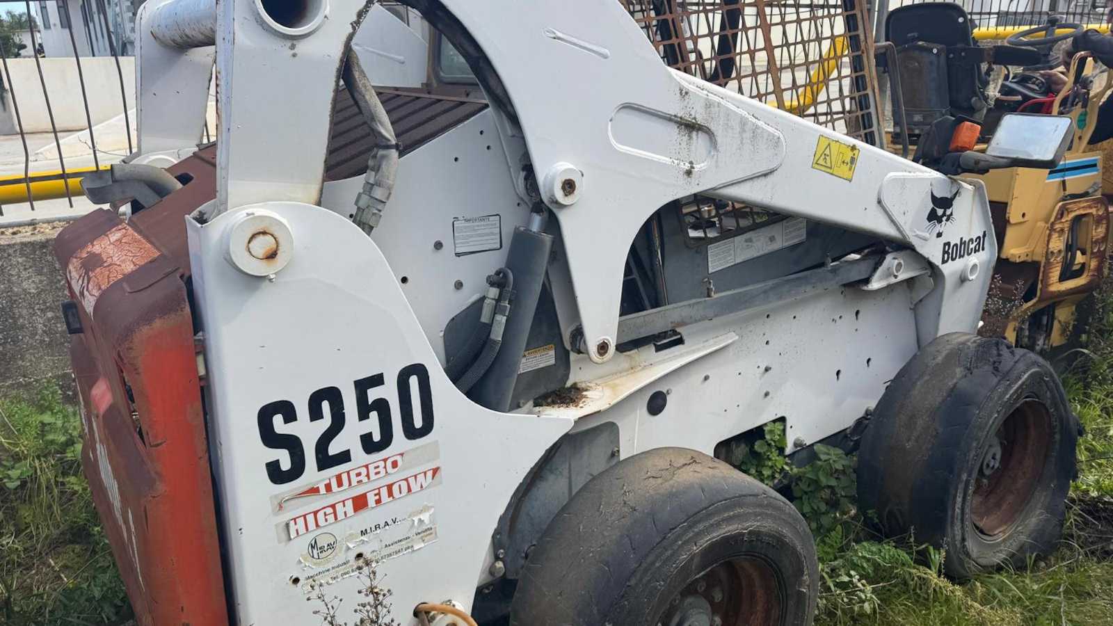 OmecoHub - Immagine Principale